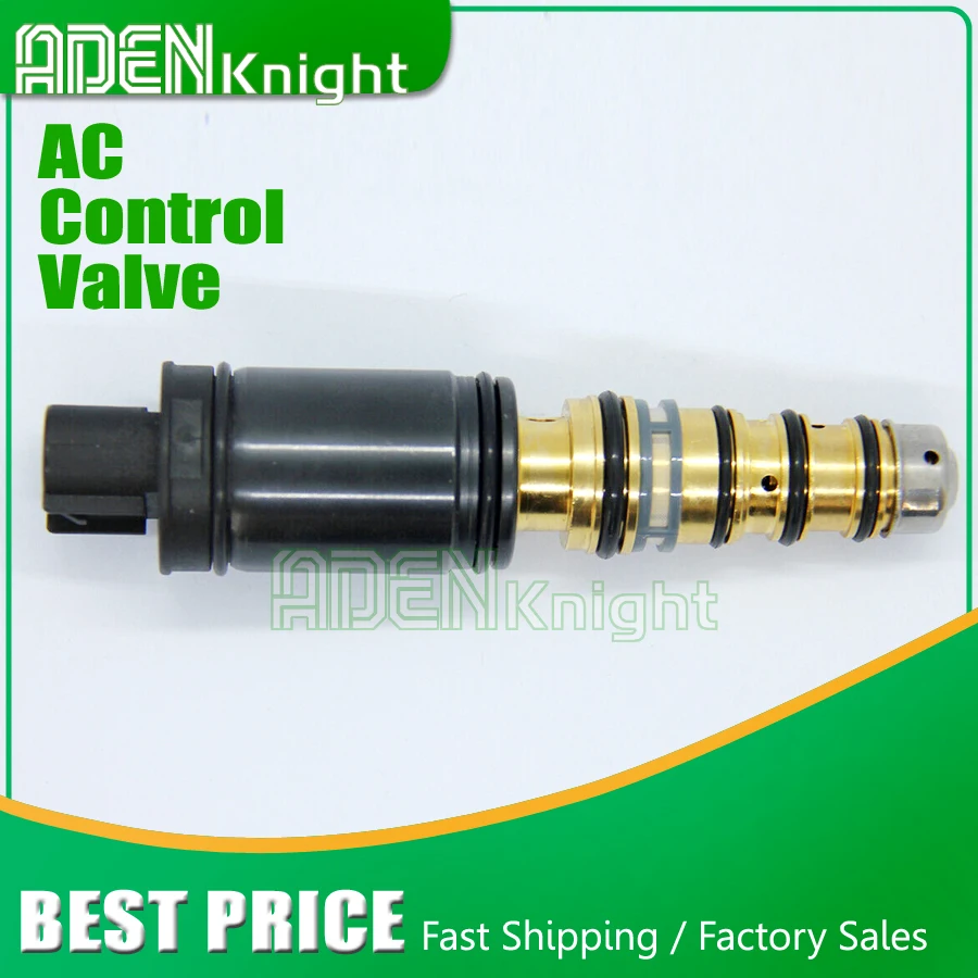 Air Conditioning AC Compressor Control Valve For Lexus Toyota Camry 70 V70 EZ Corola RAV4 Highlander Wish 8831033320