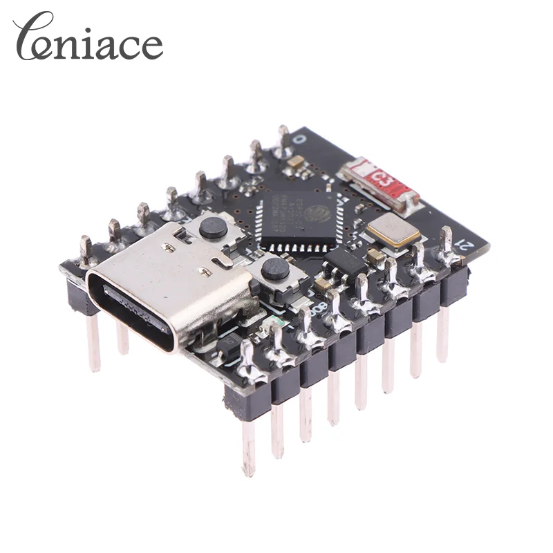 1PC ESP32-C3 Development Board ESP32 SuperMini Development Board ESP32 Development Board