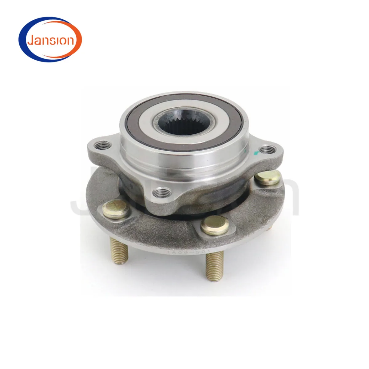 Front Wheel Hub Bearing Assembly for MITSUBISHI LANCER EVO 4WD 2008-2015 513300 MR594979 0482-NA4MF WHB83207  051464B 713619820