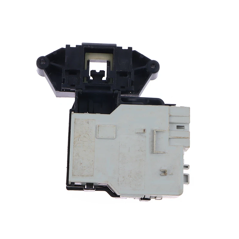 1PC Washing Machine Door Lock Switch Compatible With LG F01Q WD-A12355DS N10240D A14398DS Drum Washing Machine Medium Door Lock