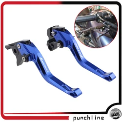 Fit TRACER 9 2021-2023 Brake Handles For TRACER 9GT 9 GT Clutch Levers