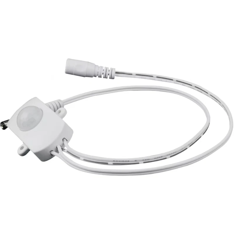 

USB Motion Detection Sensor Switch DC 5V-24V PIR Infrared Human Presence Sensor Automation Induction Switch For Lighting Light
