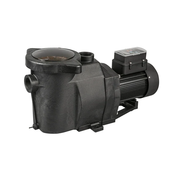 US Energystar DOE Compliance High Quality Commercial Electric High Speed 1hp 2hp 3hp Swimming Pool Water Pump