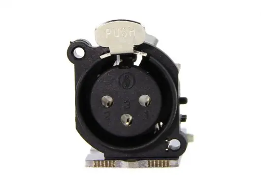 103020000 غروف-DMX512 واجهة الاستشعار اللفاف