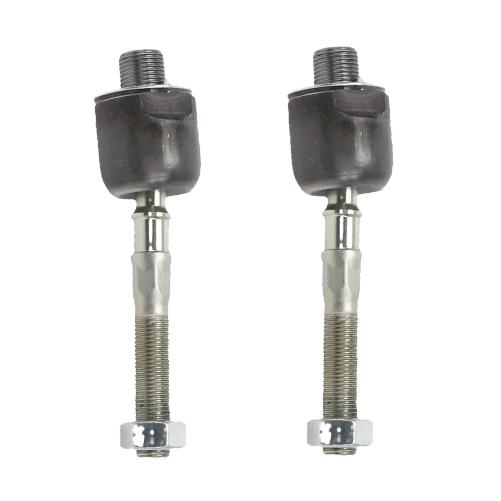 2PCS Inner Tie Rod End For Honda Spirior CU1 CU2 CU6 2009-2014 2.0L 2.4L 53610TL1G01 Ball Joint Accessories