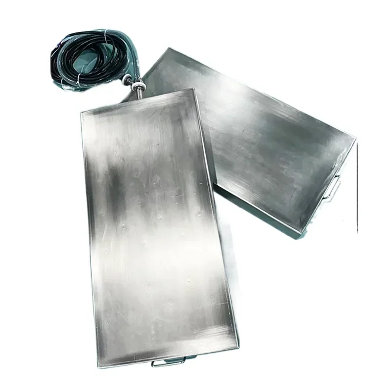 28KHZ 40KHZ 수중 초음파 세척기 박스 침수형 초음파 변환기 클리너 진동판