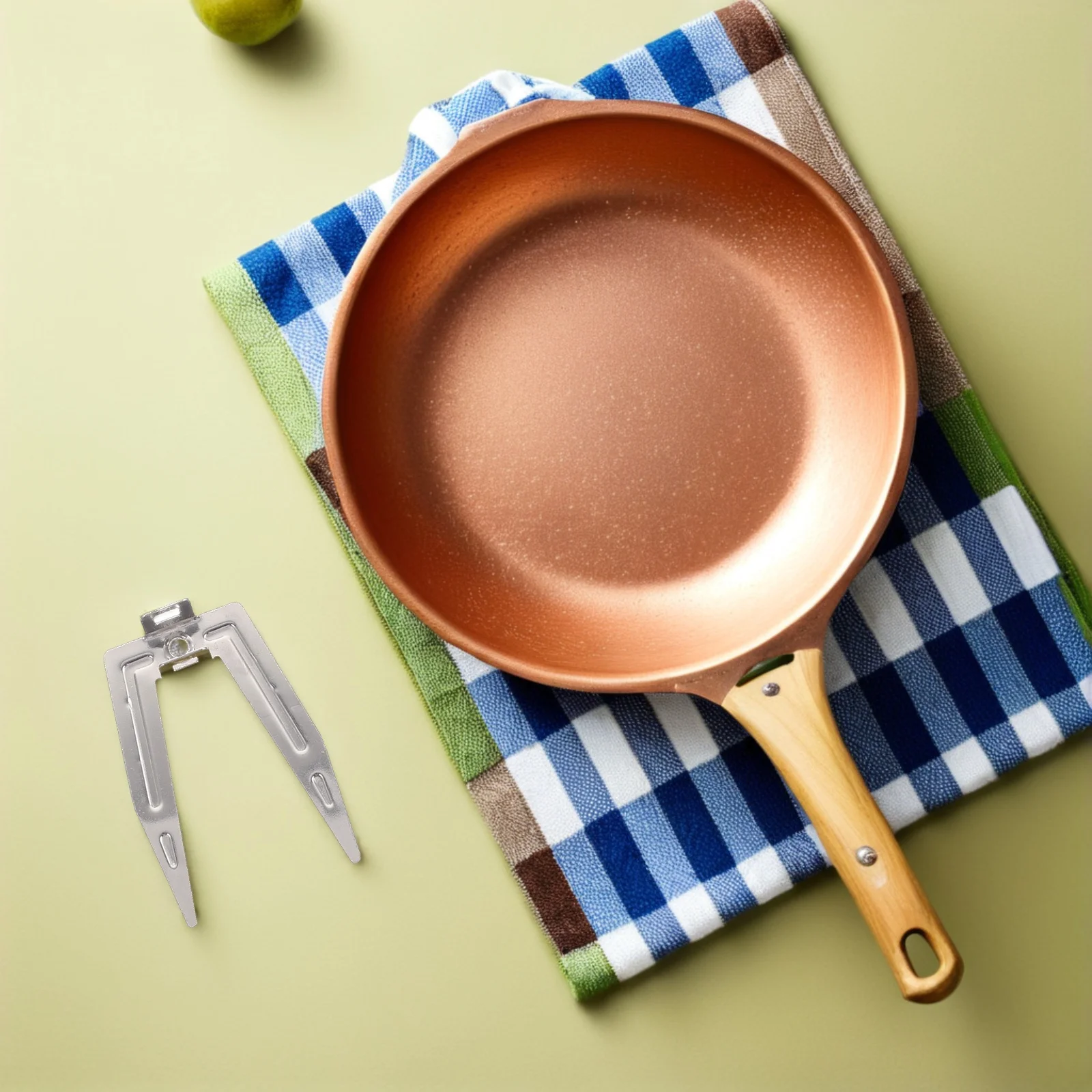 

2Pcs Heavy Duty Rotating Roast Chicken Forks Stainless Steel Bbq Forks for Grilled Turkey Meat Oven Kitchen Tools