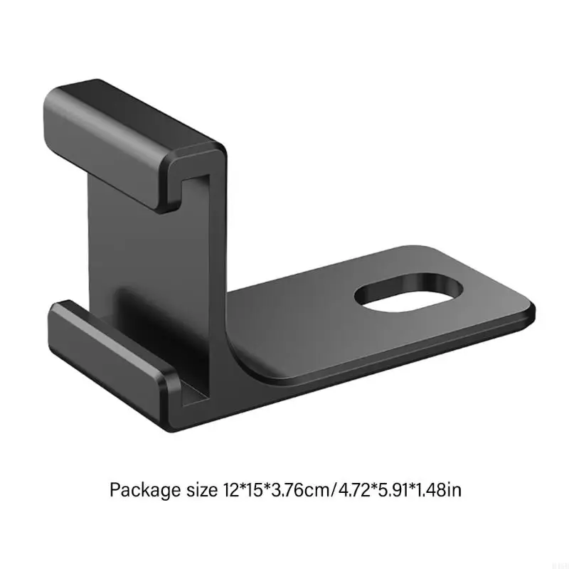 D46B Movidming Experience Camera Cold Bracket Bracket Extension for X4 Camera