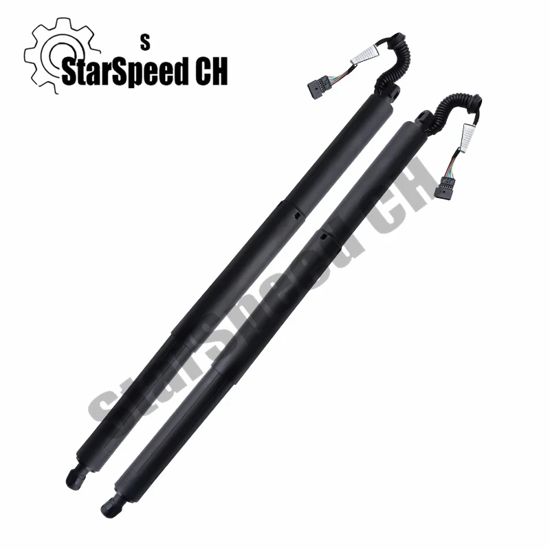 

Brand New 51247365979 Left and Right Universal Tailgate Power Lift Supports Tailgate Electric Strut For BMW 2 Series MPV F48 F46