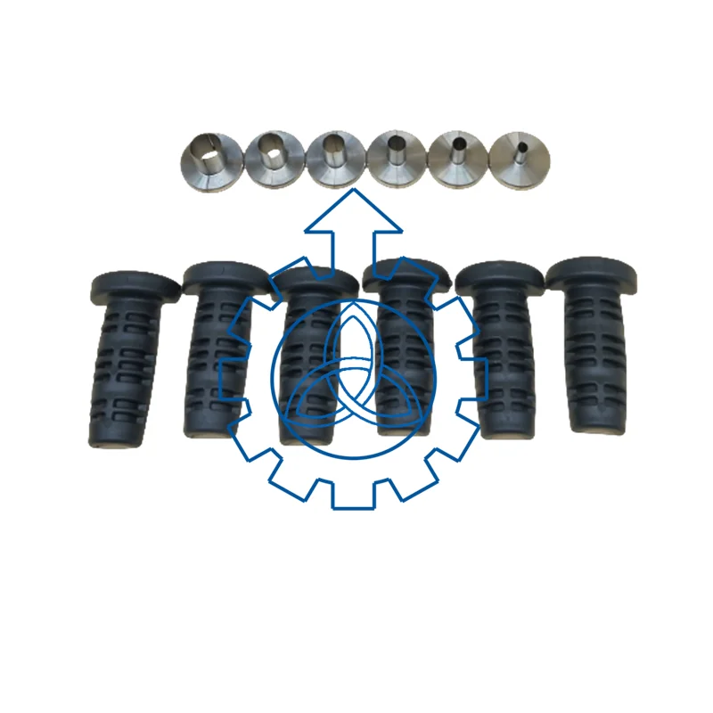 

JD006-2 88800414 suitable for the Volvo Truck to Remove the Pneumatic Tube Tool JD006-3 JD006-1