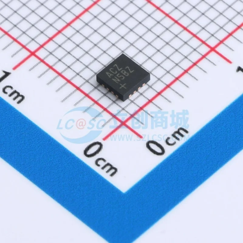 

1 PCS/LOTE MAX5550ETE MAX5550ETE+ MAX5550ETE+T QFN-16 100% New and Original IC chip integrated circuit