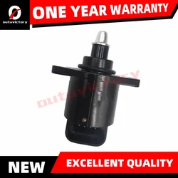 Stepper Electronic Idle Motor Air Control Valve For Benelli BJ500 TRK502 TRK500 Leoncino500 / BJ TRK Leoncino 500 502 BJ500GS-A