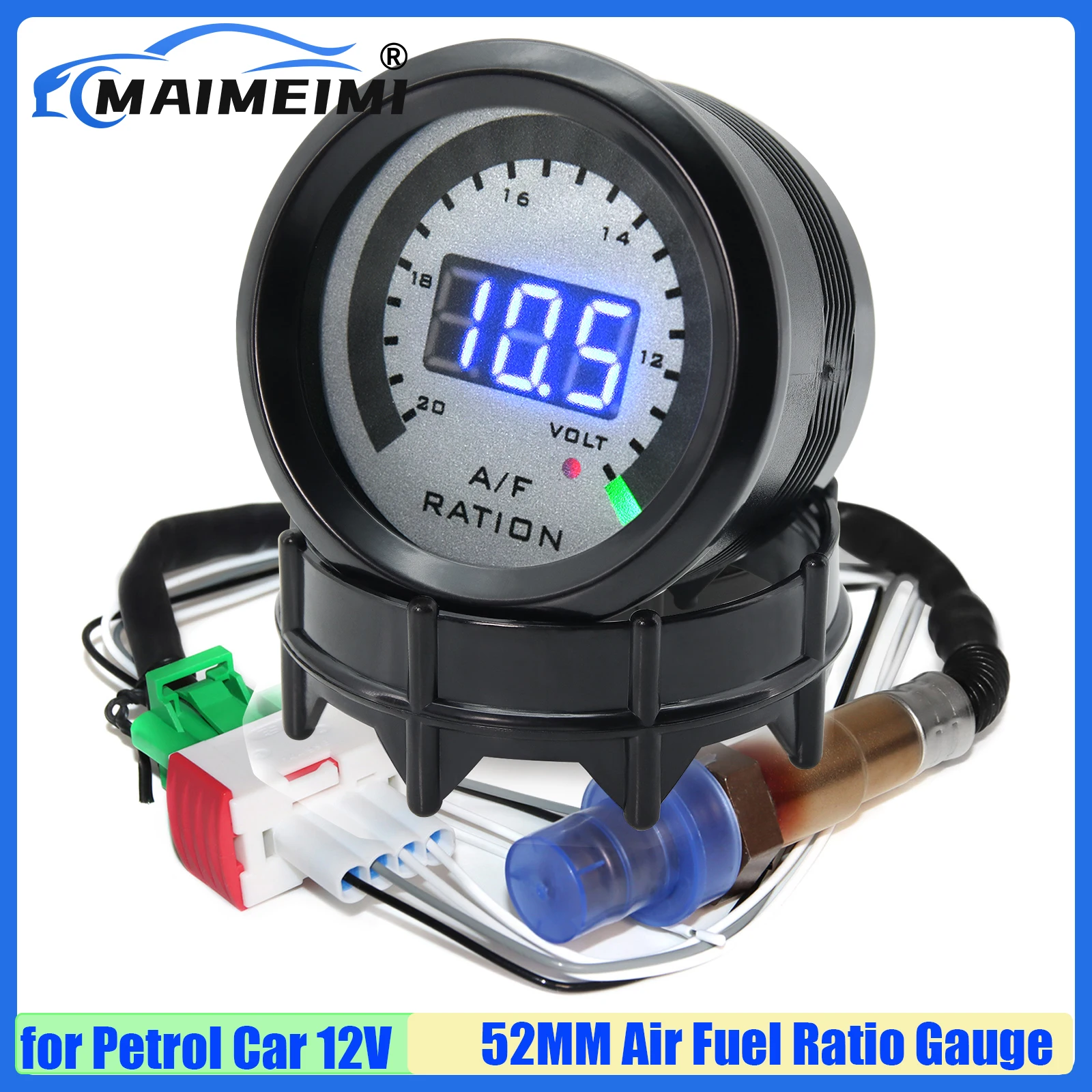 Maimeimi Auto Car 5…