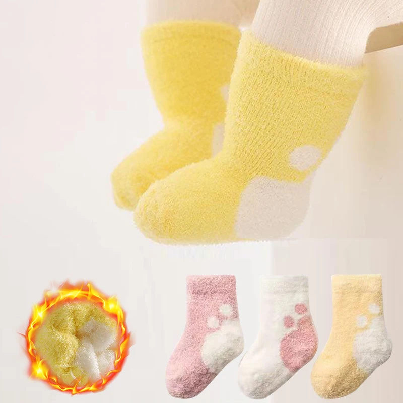 Thumbnail 4 - #35 Best Baby Socks to Buy In 2026