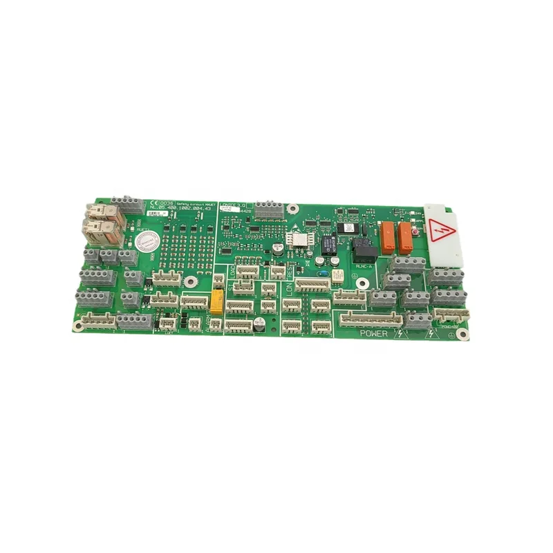 

Elevators Elevator elevadores escalears spare parts pcb main drive board 591882 594428