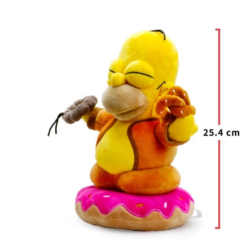 nieuwe echte film- en anime merchandise-serie knuffel knuffelkussen vakantiecadeau op voorraad