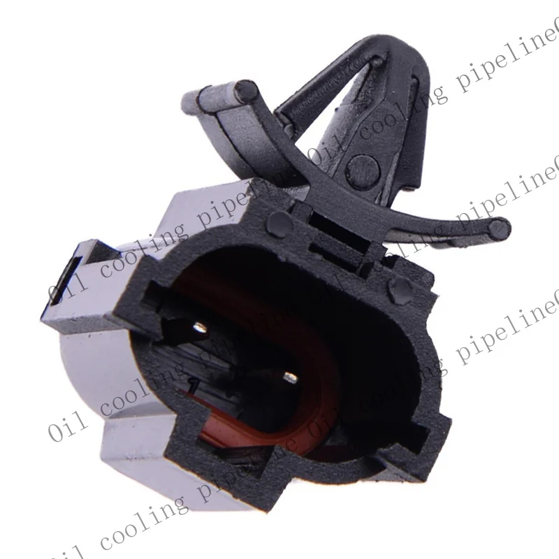 A+ 1 Pc Black Car Outside Ambient Air Temperature Sensor 96985-3X000 For Hyundai