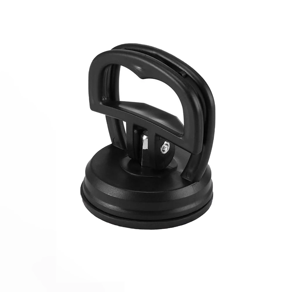1pcs Dent Puller Pull Bodywork Panel Remover Sucker Tool 2Inch Car Repair Sucker Suitable Small Dents Universal Puller Suction image 6