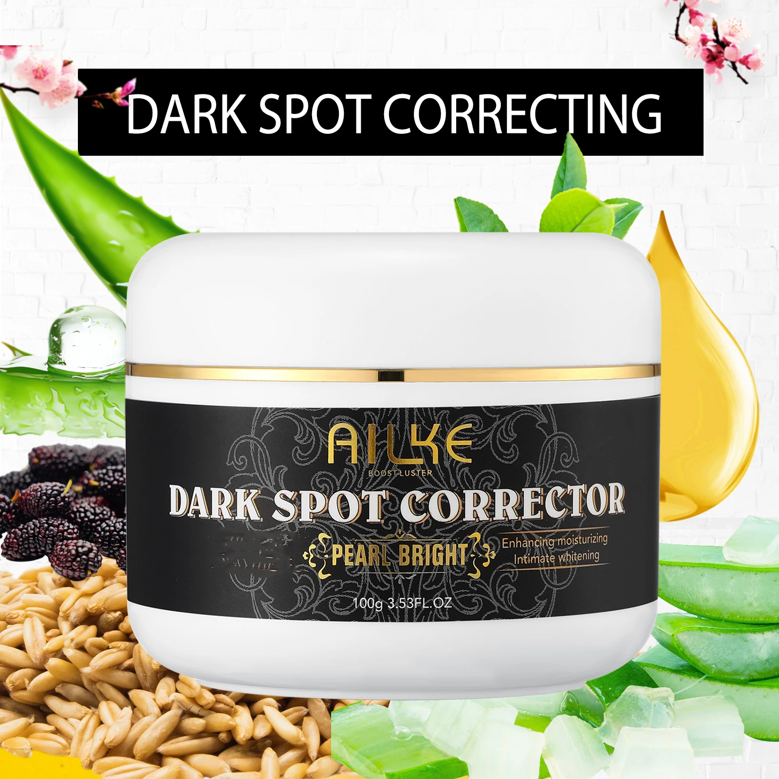 Variant: Spot Remove Cream