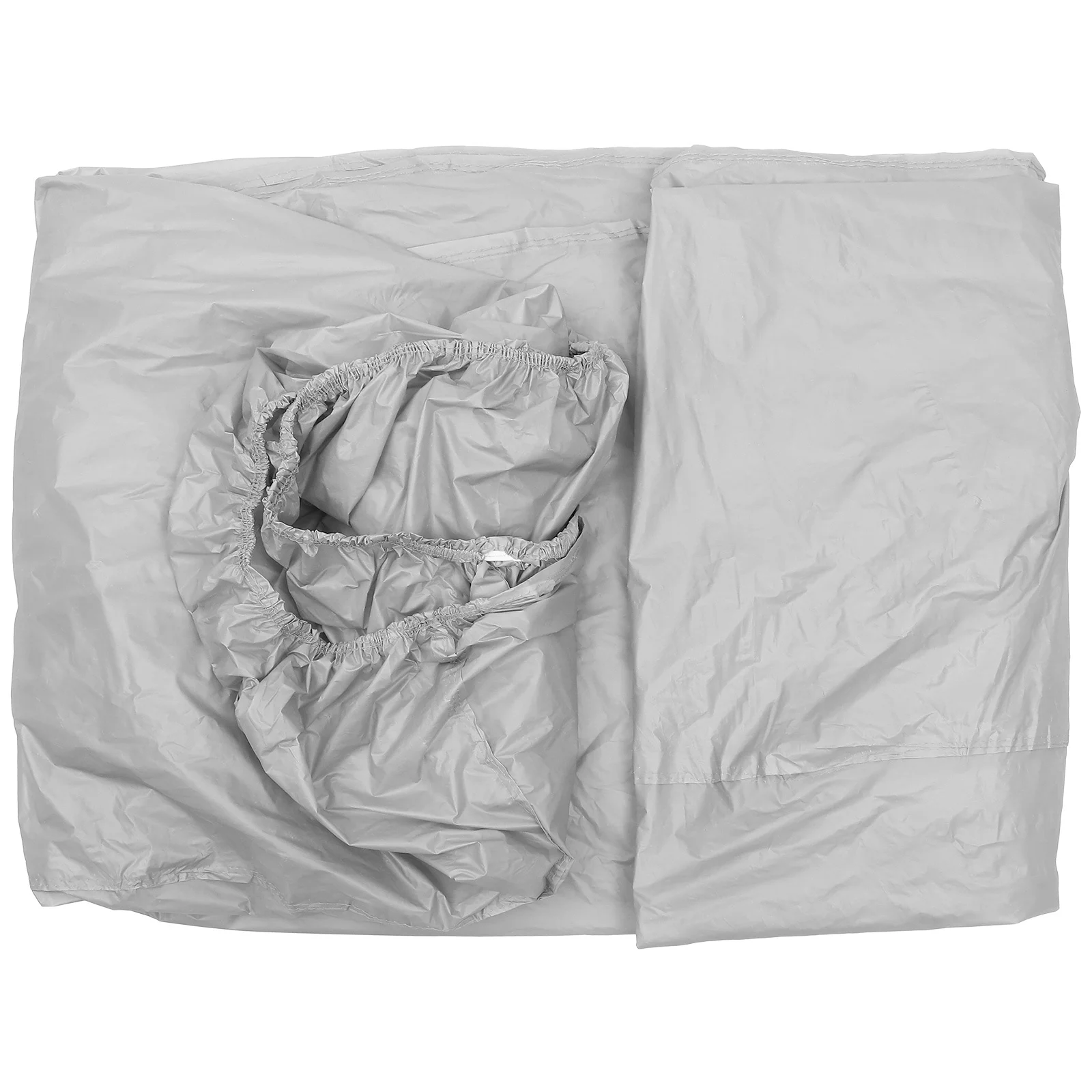 

Universal Full Car Cover Size Protection Breathable Waterproof Outdoor Indoor Anti-Scratch Sun Fade Bird Droppings Snow