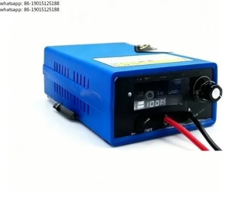 Suitable for 12V new 1050NP 4000W multifunctional digital display inverter head high-power inverter electronics
