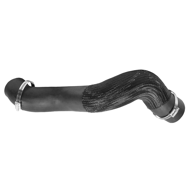 1 Piece Car Intercooler Turbo Charge Air Hose Parts Accessories For Volvo V60 XC60 S60 Boost Intake Pipe 30741795 / 30792545