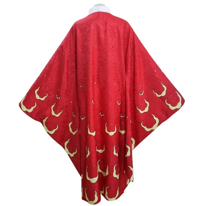 Panno Cosplay Kozuki Hiyori Anime Kimono giapponese Costume da donna