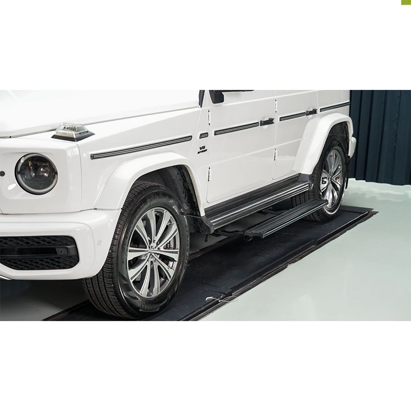 Rotating Side Step Running Board Auto Exterior Parts