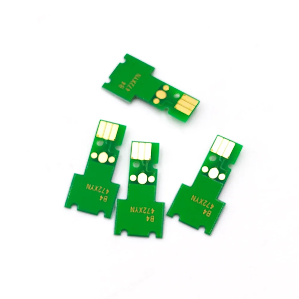 Europe LC3237 LC3239 Cartridge Chip One time chip for Brother HL-J6000DW HL-J6100DW MFC-J5945DW MFC-J6945DW MFC-J6947DW