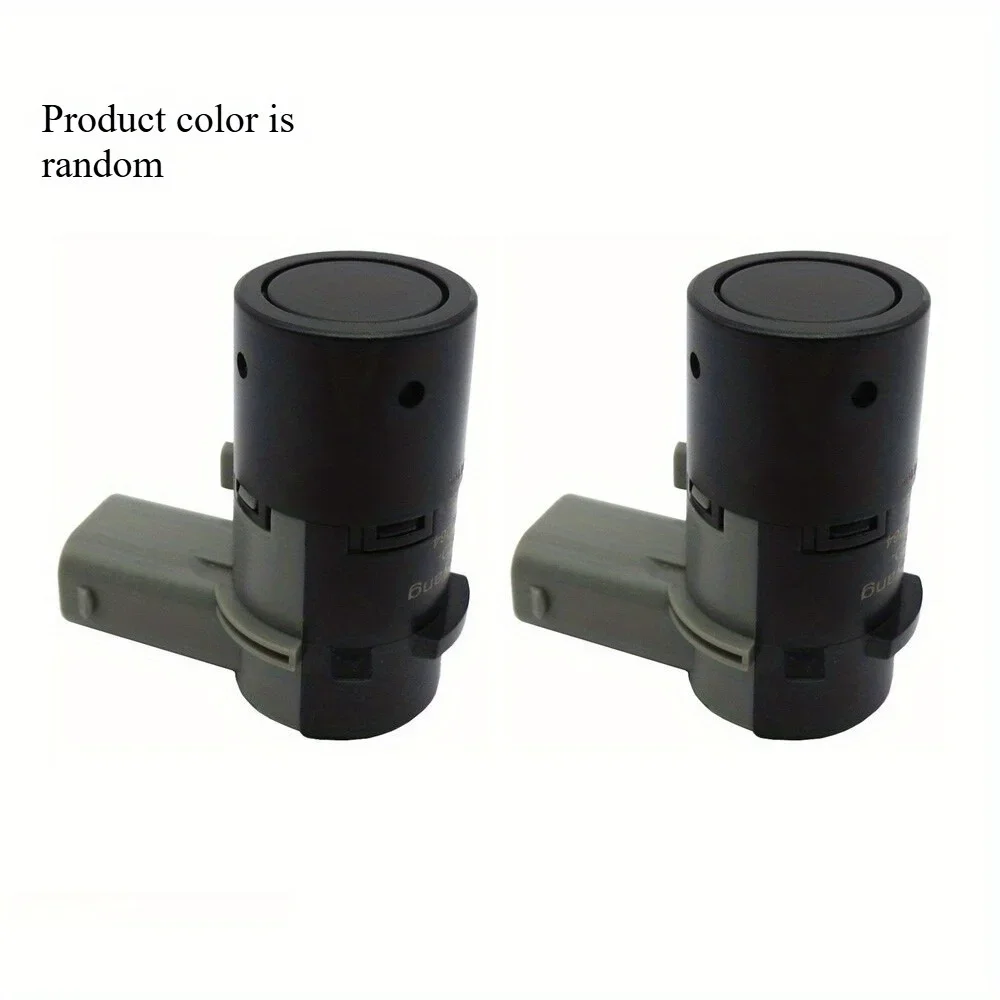 

2 шт. 66200309542 для BMW E39 E46 E60 E63 E65 X3 E83 X5 E53 Z4 E85 PDC датчик парковки бампера