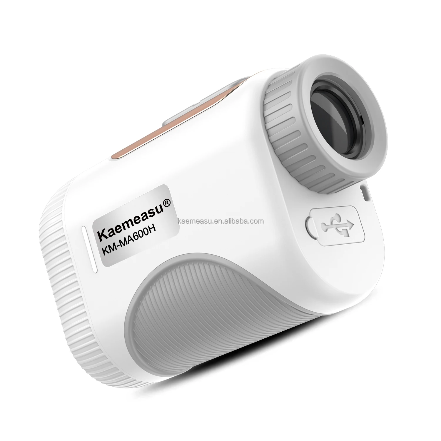 1000m Mini Golf Range Finders  Golf Launch Monitor Laser Distance Meter Telescope Training Laser Rangefinder