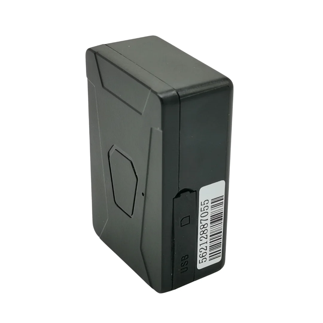 Long-time Standby Anti-lost Direct Sale Precise Location 4G GPS Tracking Locator Street View Map