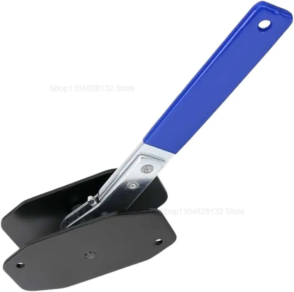 Auto-Bremskolben-Spreizer-Werkzeug aus Stahl, Einzel-, Doppel- und Vierfach-Separator für Bremsscheiben-Reparatur