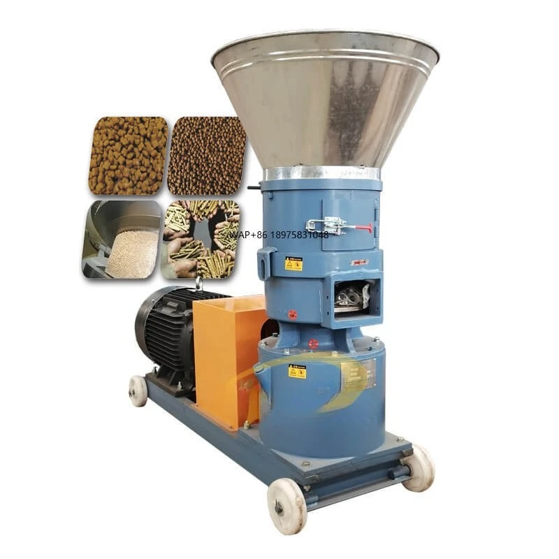 Small Poultry Chick…