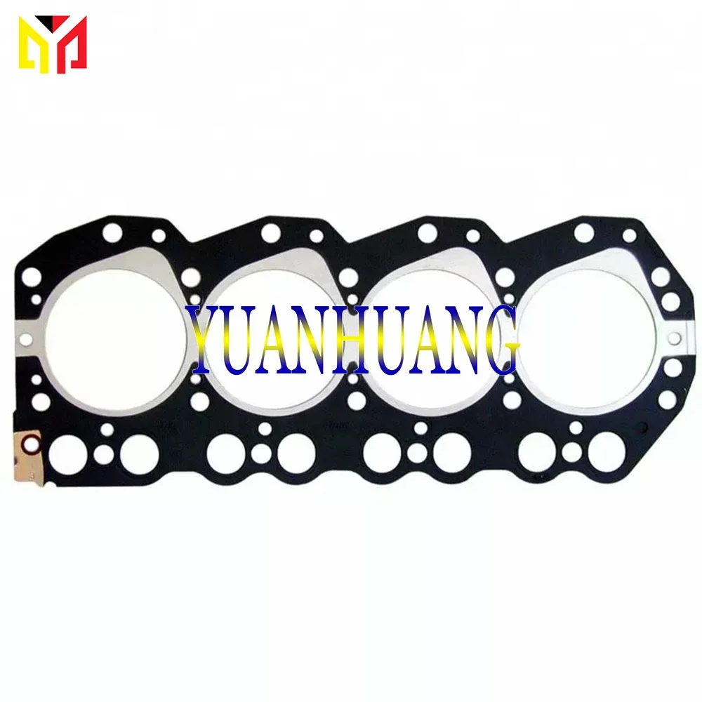 BD25 BD25T Cylinder Head Gasket for Nissan Engine D21 Pickup Atlas 2.5L