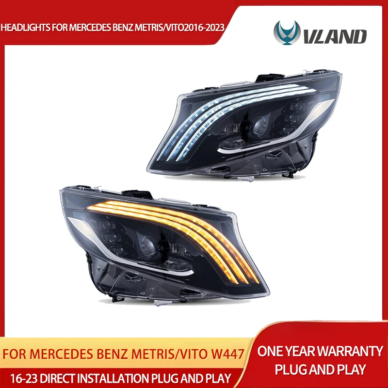 16-23 Metris/Vito W…