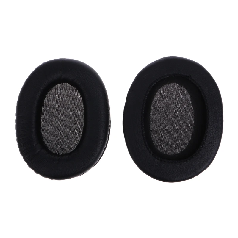 Qualified Repairing Sponge Earmuffs forSHURE HPAEC1440 HPAEC1840 SRH940 SRH840 SRH440 SRH240 Headphone