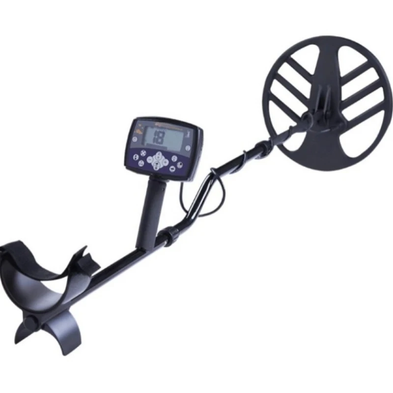 Metal detectors, outdoor high-precision archaeological detectors, underwater treasure hunters