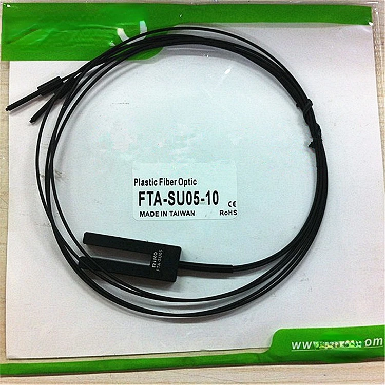 FTA-SU05-10 Groove Optical Fiber Warranty For Two Year