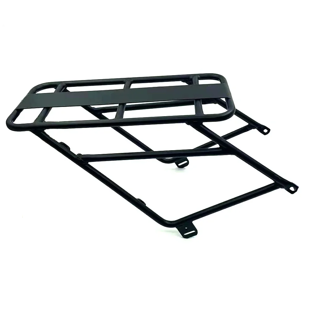 New Motorcycle T20 Rear Carrier Luggage Rest Rack Cargo Shelf Bracket Fit Coswheel FTN T20 Dedicated