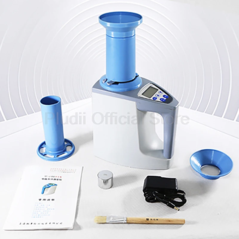 LDS-1G High Precision Digital Moisture Detector Automatic Grain Moisture Measuring Instrument Various Grain Moisture Detectors