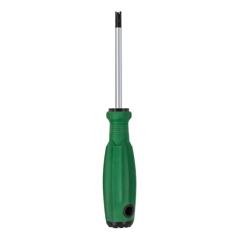 Imagem -03 - Especial-shaped Chave de Fenda Conjunto com Precisão Magnética Home Hand Repair Tool Inner Cross Triângulo Pontos Pcs