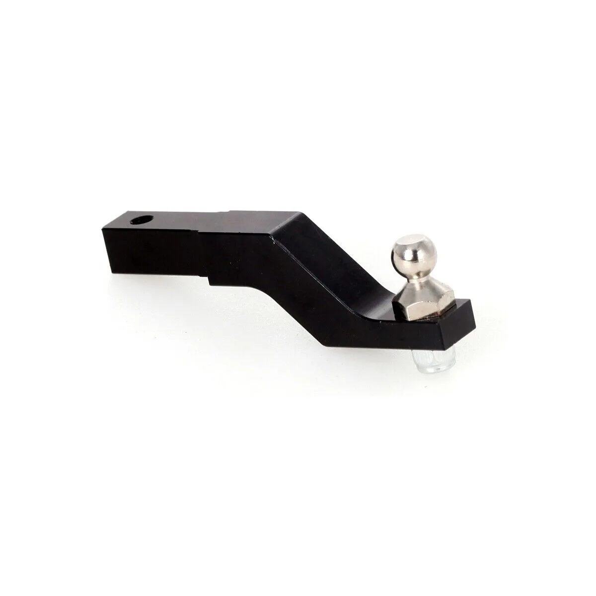 LCX Racing 1/10 RC الزاحف سيارة مقطورة سحب مقطورة قطرة عقبة ل TRX4 TRX6 SCX10 II III PRO Gen8 Gen9 ترقيات جزء الملحقات