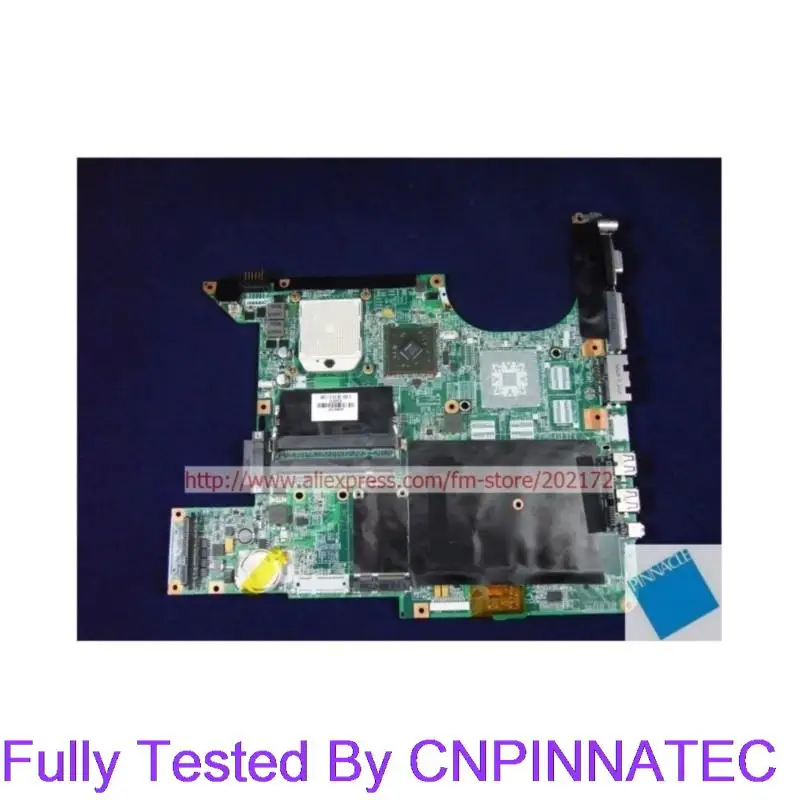 

450800-001 Motherboard for HP DV9500 DV9700 /w mcp67m 450800-001