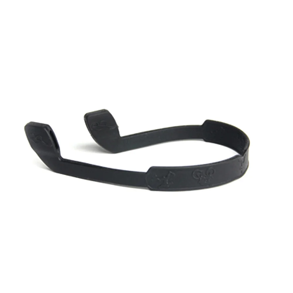 

12Pcs Eyeglass Non-Slip Holder Anti-Slip Glasses Keeper Lightweight Comfortable for Sports Eyeglass Holder