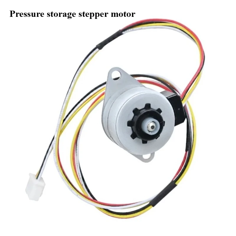 

Applicable To DR.Coffee Dr. Coffee F11 Pressure Accumulator Stepper Motor F10 F2 Pressure Relief Valve Stepper Motor Accessories