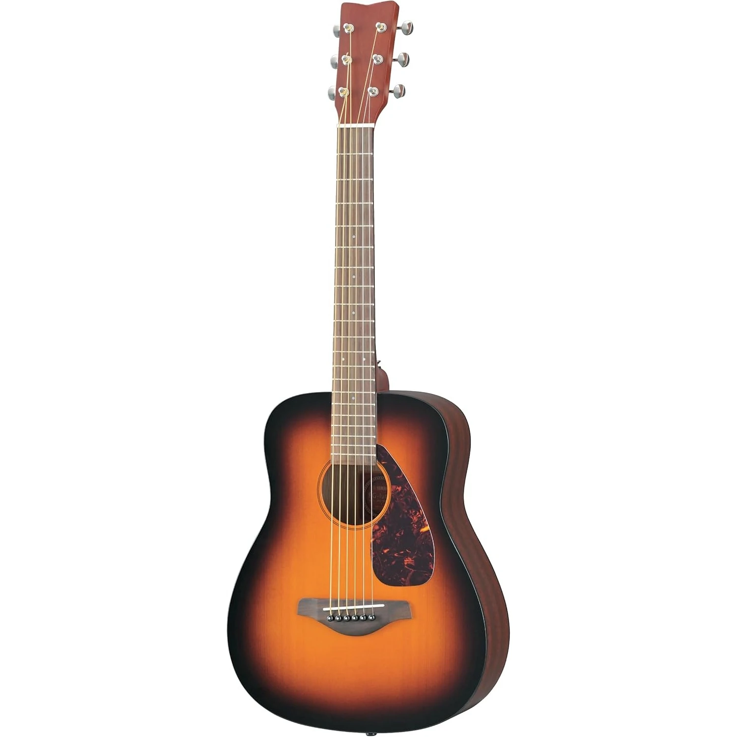 

3/4 Scale Guitar Tobacco Sunburst