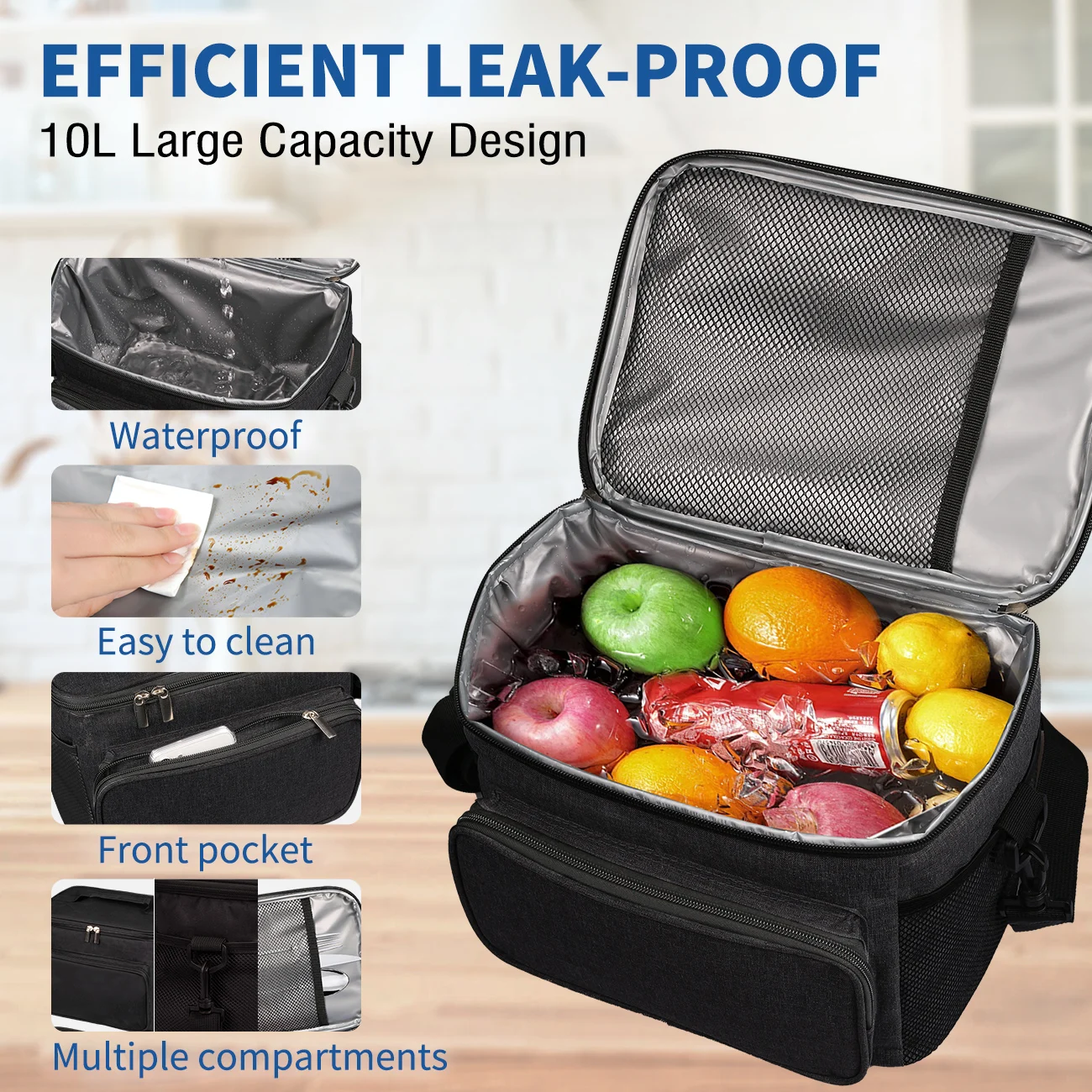 Thumbnail 2 - #19 Cheapest Insulated Lunch Bags Deals You Can Get