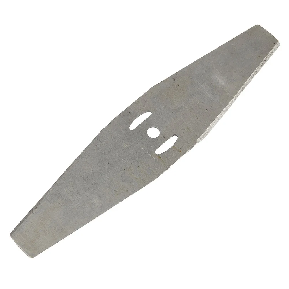 

Lawn Mower Saw Blade Animal Husbandry Durability Easy To Install Fine Workmanship Length 150mm Reliable Practical