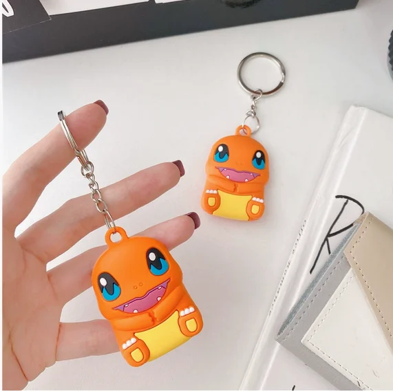 Рисунок 4 - Чехол Pokemon Ball для Airtags